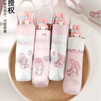 Sanliou Charming Protection Umbrella