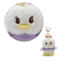 DZNY Quacking Buddies Keychain