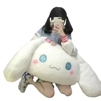 Cinnamoroll Cloud-Soft Multi-Use Comfort Cushion