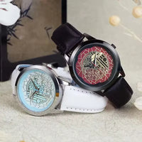 The Untamed Grandmaster of Demonic Cultivation Analogue Watch