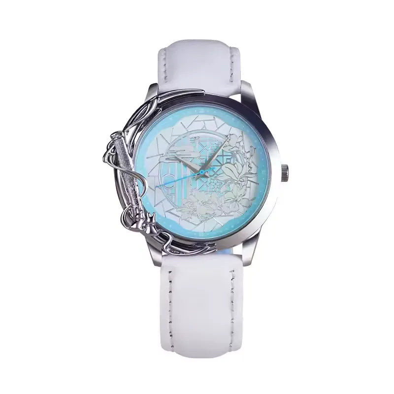 The Untamed Grandmaster of Demonic Cultivation Analogue Watch