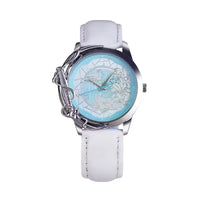 The Untamed Grandmaster of Demonic Cultivation Analogue Watch