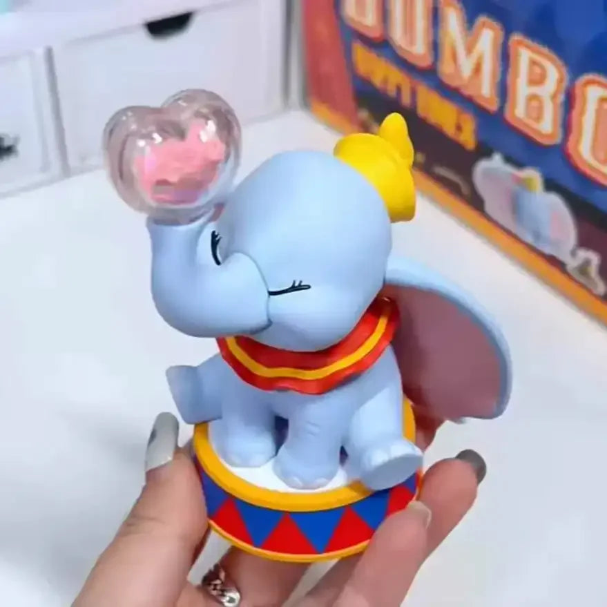 52 Toys Dumbo Happy Time Blind Box