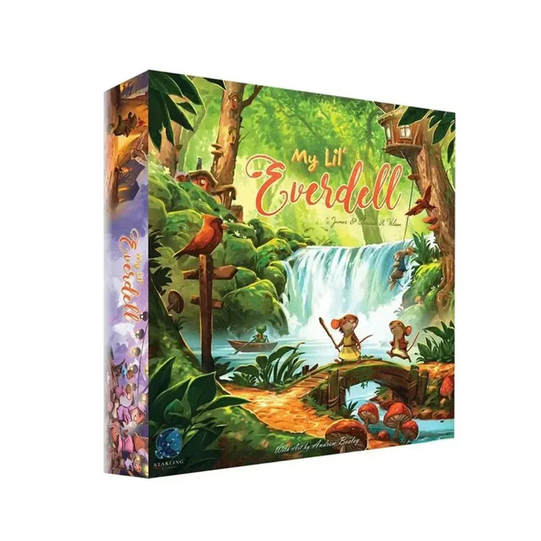 My Lil’ Everdell Board Game