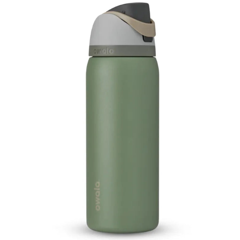 Owala FreeSip Insulated Water Bottle (24 oz/ 32 oz)