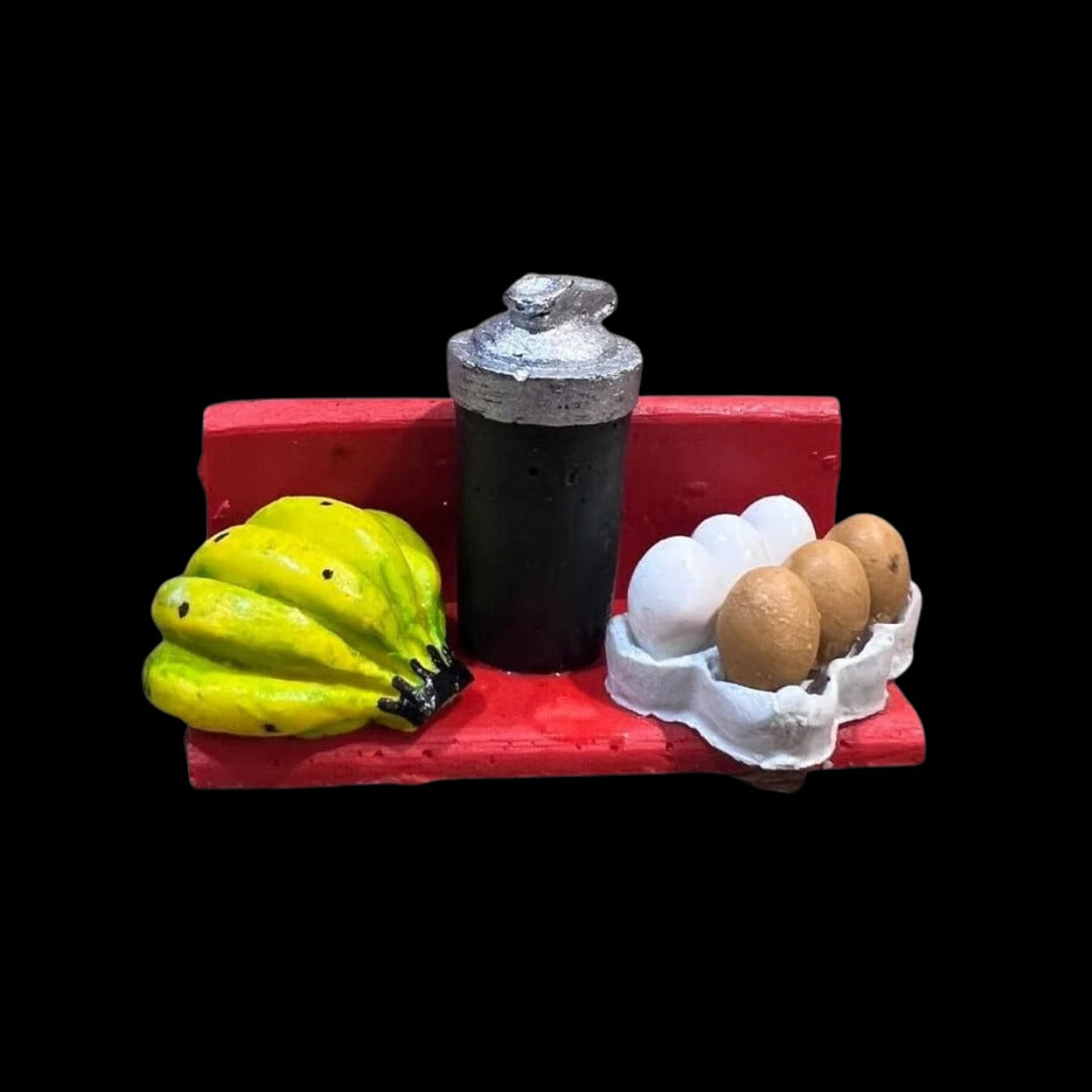 Snack Shack Fridge Magnets