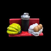 Snack Shack Fridge Magnets