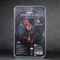ZD Toys Spiderman Headgear Mask