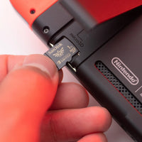 Sandisc Nintendo Switch TF Memory Card (upto 1 TB)