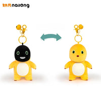 Nailong Milk Dragon Premium Keychains