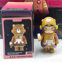 Space Molly Anniversary Series Blind Box
