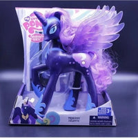 My Little Pony Friendship Magic Dolls