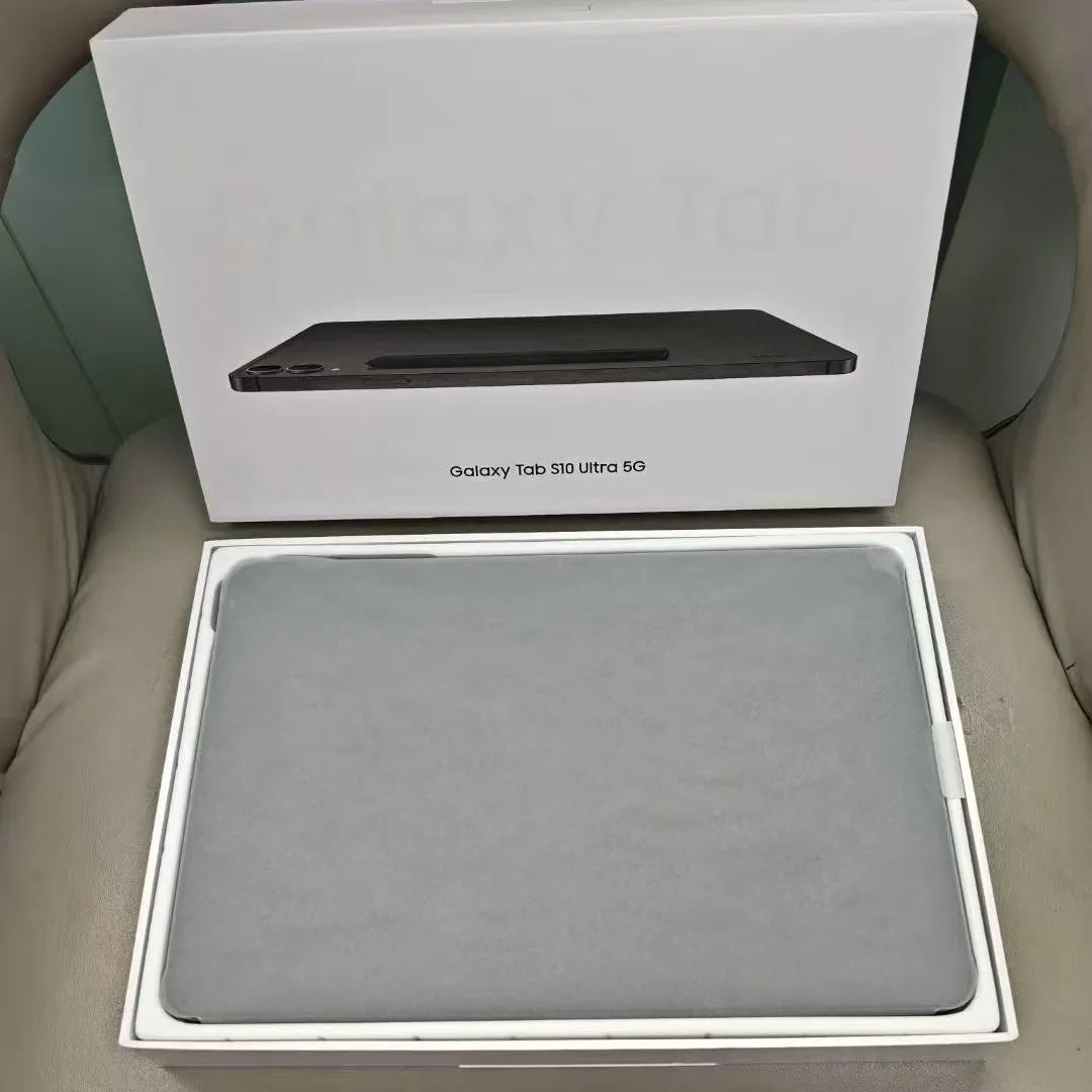 Galaxy S10 Ultra Android Tablet