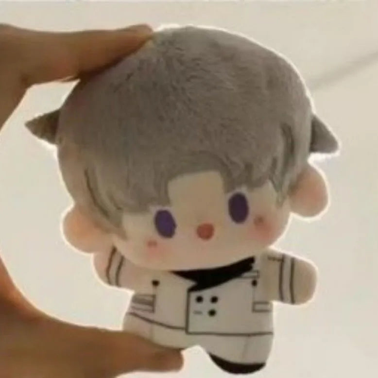 Light and Night Otome Romance Plush Dolls