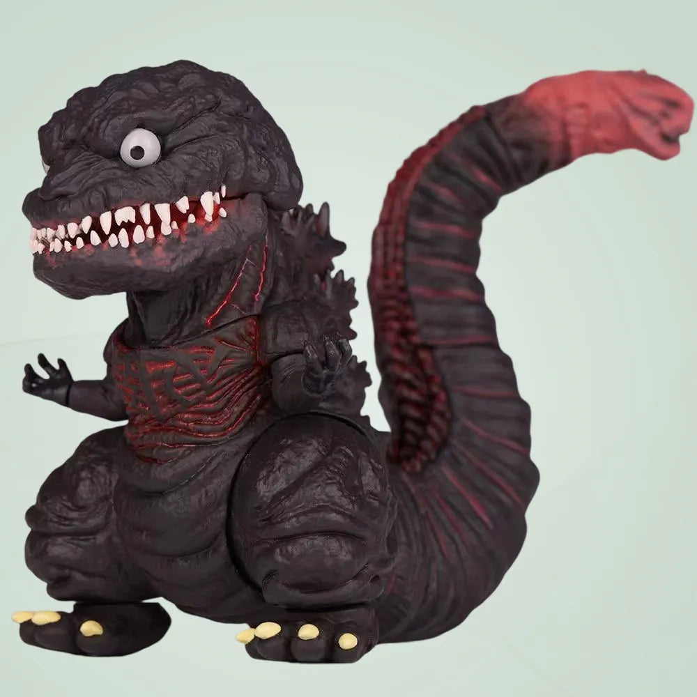 Nendoroid 2800 Godzilla Figurine