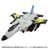 Transformers AoP Combiner Superion 5-in-1 Aerialbots Figure Set
