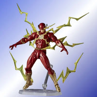 Amazing Yamaguchi Flash & Reverse Flash Figure (17 cm)