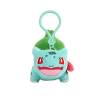 Catch 'Em All Pokemon Genuine Keychains