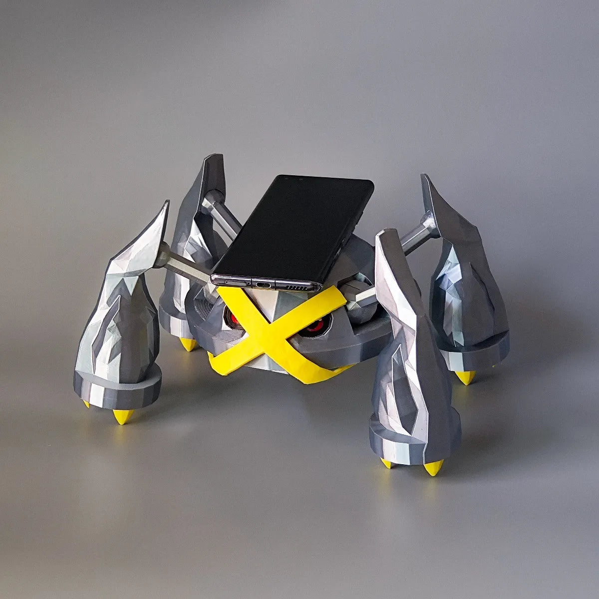 Shiny Metagross Wireless Charger