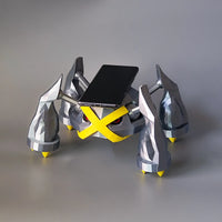Shiny Metagross Wireless Charger