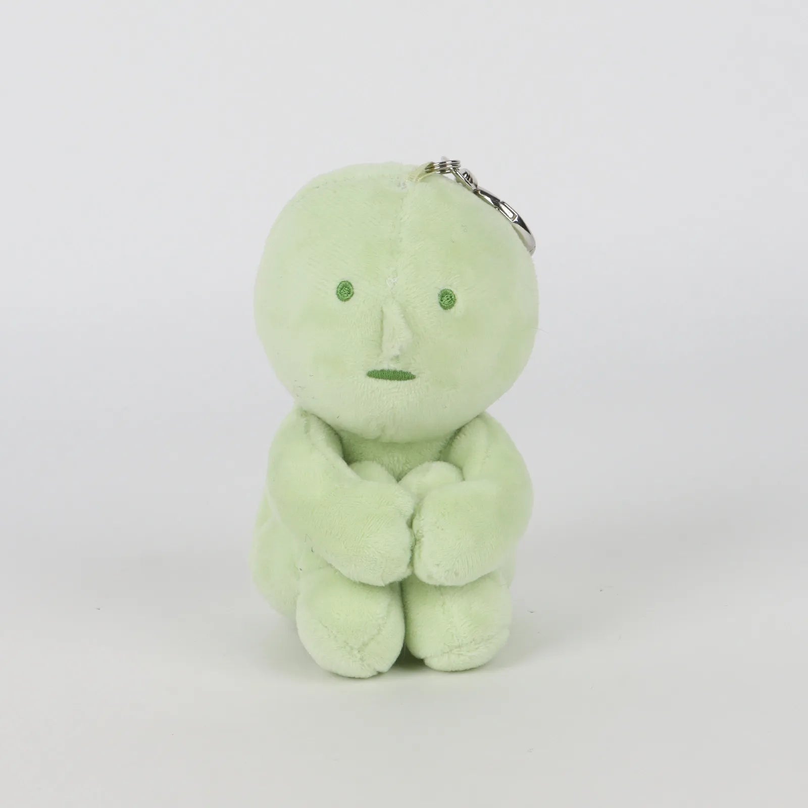 Smiski Corner Companion Plushie