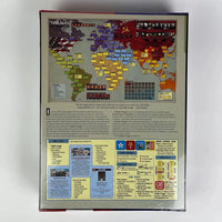 Twilight Struggle Card Game