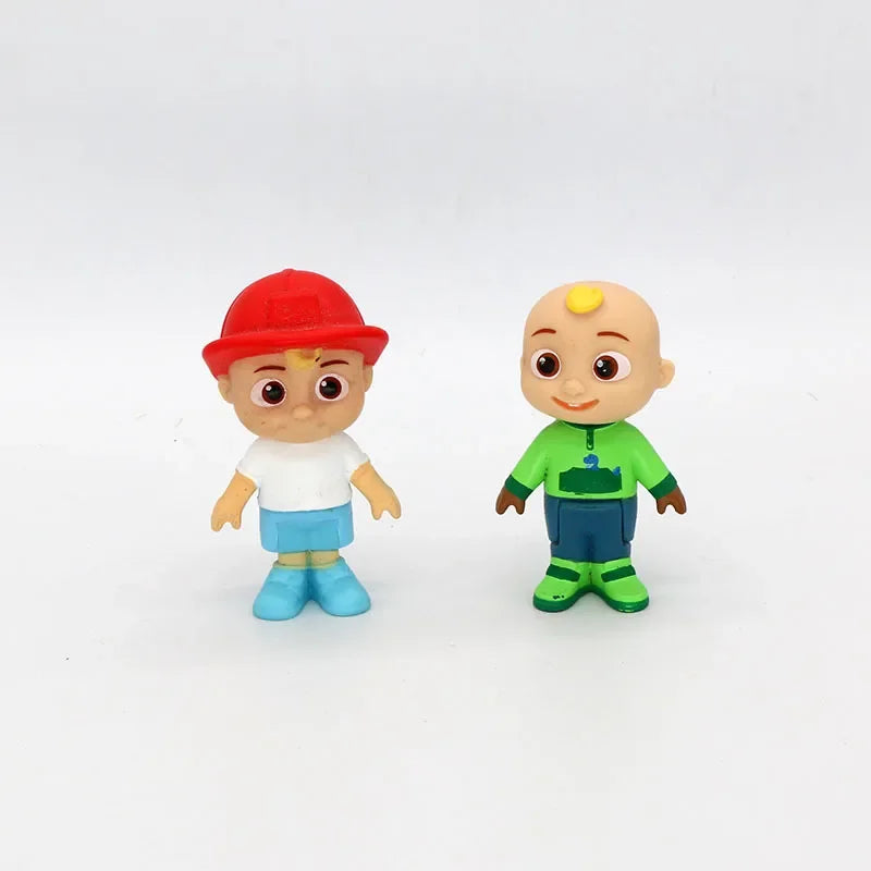 Cocomelon Babies Little Mystery Figurines