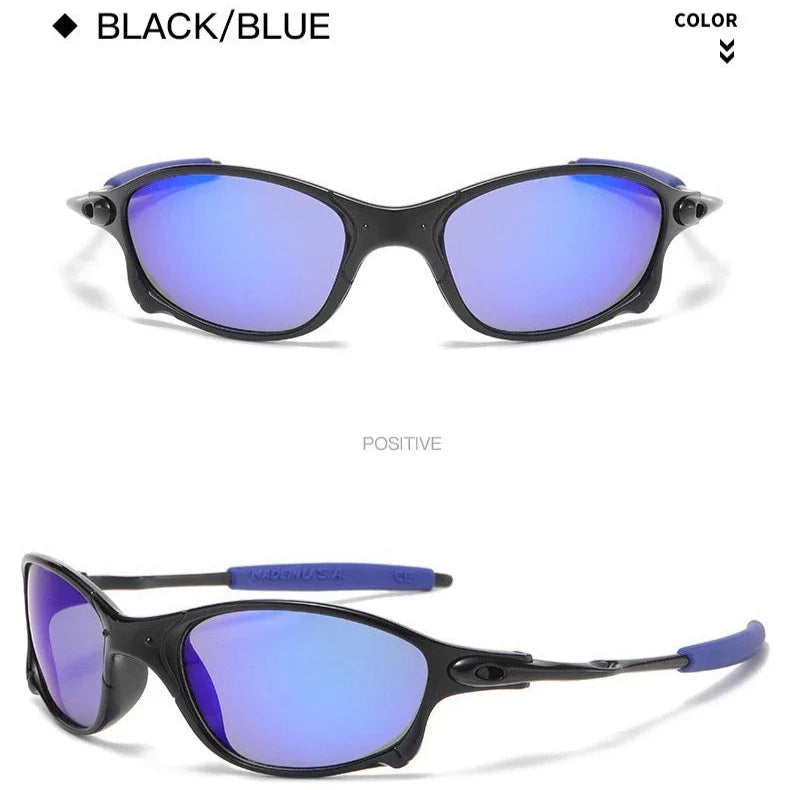 Oakey Velocity Viper Sports Sunglasses