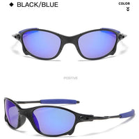 Oakey Velocity Viper Sports Sunglasses