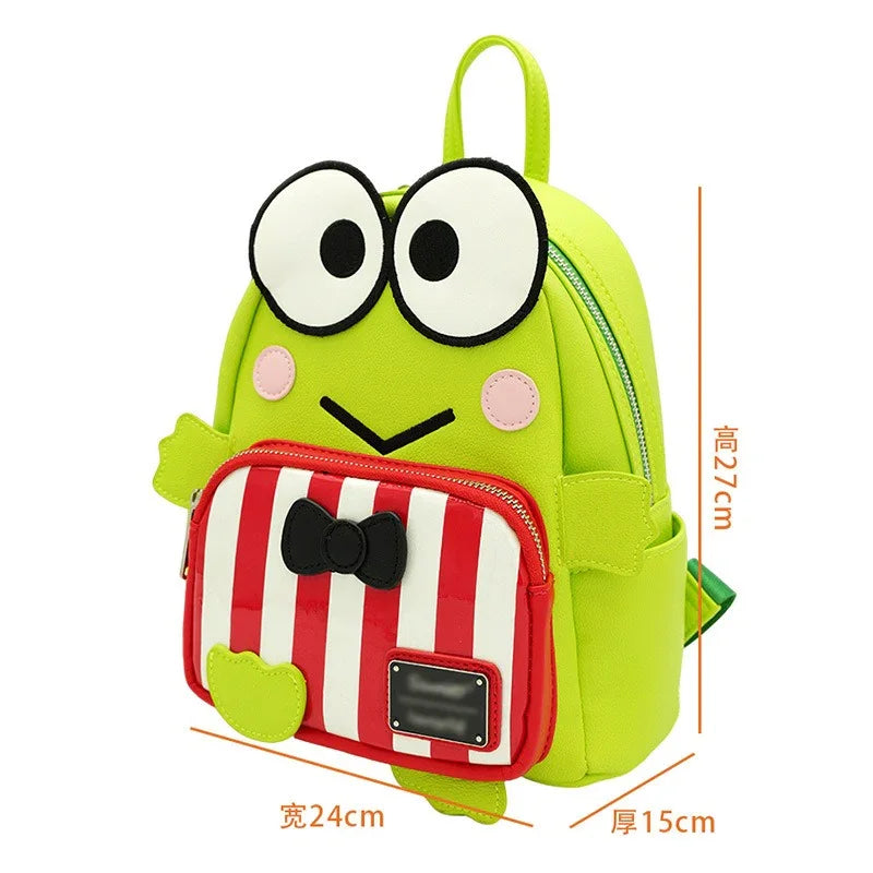 Loungefly Limited Edition Character Backpacks
