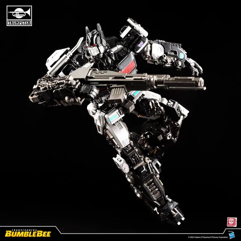 Trumpeter Smart Kit Transformers Series