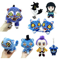 K-Pop Demon Hunters Premium Plush