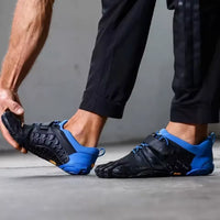 VibeRM V-Train 2.0 Five Finger Shoes