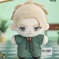 SPY×FAMILY Secret Mission Blind Box