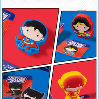 Deli XP103 Justice League Eraser