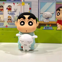 Top Toy Shinichan Daily Life Blind Box