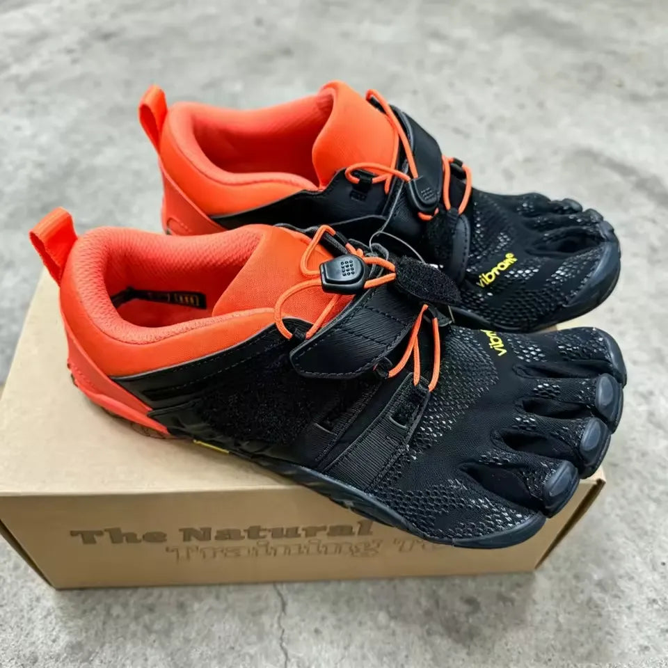 VibeRM V-Train 2.0 Five Finger Shoes