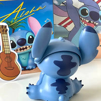 Cosmic Alien Ohana Beats Speaker