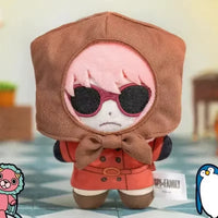 SPY×FAMILY Secret Mission Blind Box