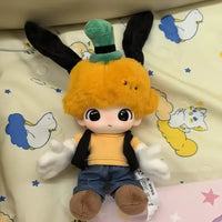 Pop Mart Dimoo World × DSNY Series Blind Box