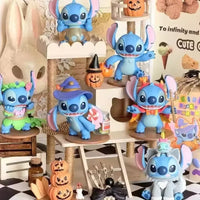 DSNY Stitch Weird Diary Series Blind Box