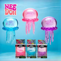 NeeDoh Jelly Squish Sensory Fidget Toy