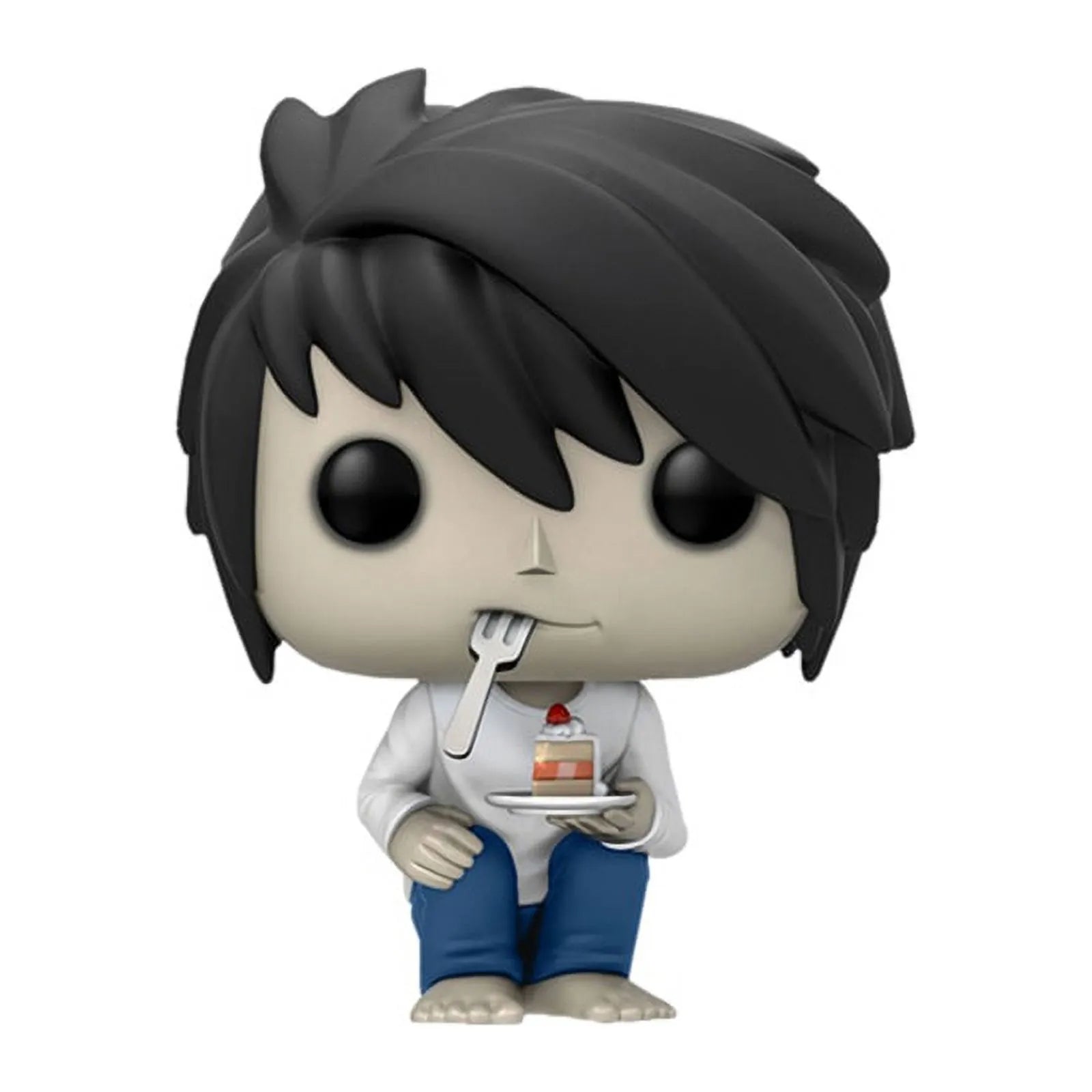 Death Note Collectible POP Figures