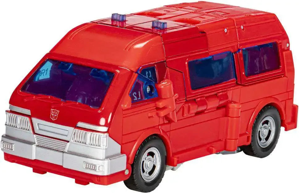Transformers Studio Series 86-17 Voyager Class Ironhide