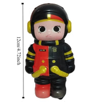 Space Molly Squishy Toy Blind Bag