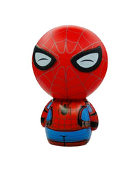 Funky Dorbz Spiderman Homecoming Figure (9 cm)