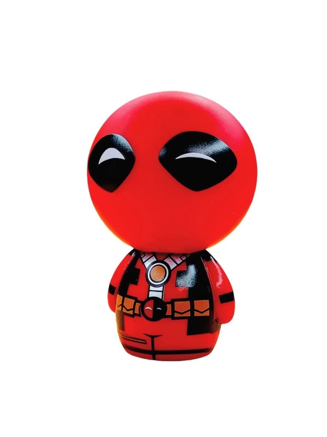 MRVL Funky Dorbz Deadpool Figure (9 cm)