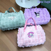 Sanliou Twinkle Tote Light Glow Bag
