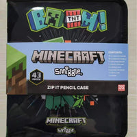 Smiggle Zip It Stationery Gift Pack