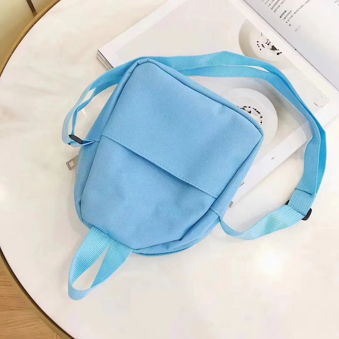 Peppa Pig Kids Mini Day Bag